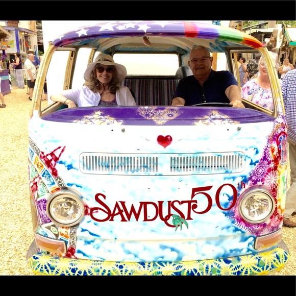 Meet your Posh Ambassador, Karen-Michele - Picture 3 of 4